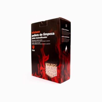 Pellets de Limpeza 1.5Kg