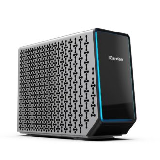 Bomba de Calor Ar-Água iGarden X7 IGXC11 13 kW Monobloco R290 230 V
