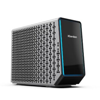 Bomba de Calor Ar-Água iGarden X7 IGXC13 15 kW Monobloco R290 230 V