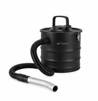 Aspirador Soprador de Cinzas 1200w 18L